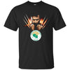 Wolverine Norfolk State Spartans T Shirt Hoodie Ugly Christmas Sweater
