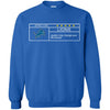 Detrolt LIONS T Shirts Hoodie Nationals Caution May Change Your Life Forever
