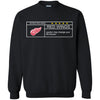 Detroit Red Wings T Shirts Hoodie Nationals Caution May Change Your Life Forever