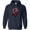 Venom Massachusetts Minutemen T Shirts Hoodie