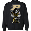 Purdue Boilermakers Wonder Woman Women March Women Rights T Shirts Hoodie