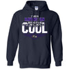 Baltimore Ravens T Shirts Hoodie I Was A Fan Before It Was Cool