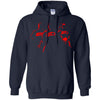 Batman Superman Wonder Woman T Shirts Hoodie