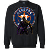 Black Panther Houston Astros T Shirts Hoodie