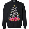 Tree Noel Atlanta Falcons T Shirt Hoodie