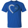 Toronto Maple Leafs T-Shirts Hoodie Ugly Christmas Sweater Heart