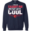 Calgary Flames T Shirts Hoodie I Was A Fan Before It Was Cool