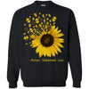 Accept Understand Love T Shirts Hoodie