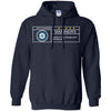 Seattle Mariners T Shirts Hoodie Nationals Caution May Change Your Life Forever