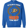 Beer Anaheim Ducks T Shirts Hoodie If Plan A Fails Anaheim Ducks Can Help