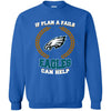 Beer PHILADELPHIA EAGLES T Shirts Hoodie If Plan A Fails PHILADELPHIA EAGLES Can Help