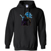 Black Panther Detroit Lions  T Shirts Hoodie