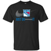 Nike New York Rangers T Shirts Hoodie Just Do It