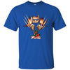 Wolverine Mississippi Valley State Delta Devils T Shirt Hoodie Ugly Christmas Sweater