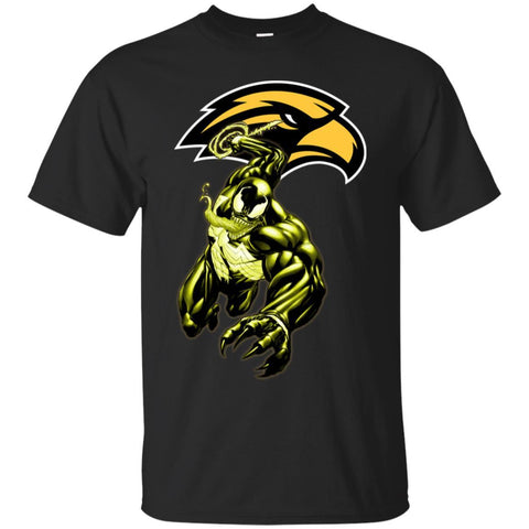 Venom Southern Miss Golden Eagles T Shirts Hoodie