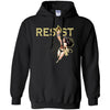 Resist Wonder Woman T T shirts (Hoodies, Sweatshirts) on sales T Shirts Hoodie