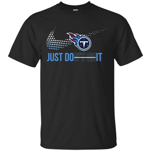 Nike Tennessee Titans T Shirts Hoodie Just Do It