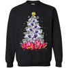 Tree Noel Buffalo Bills T Shirt Hoodie