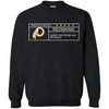 Washington Redskins T Shirts Hoodie Nationals Caution May Change Your Life Forever