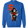 Syracuse Orange Wonder Woman Women March Women Rights T Shirts Hoodie