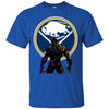 Black Panther Buffalo Sabres T Shirts Hoodie