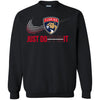 Nike Florida Panthers T Shirts Hoodie Just Do It