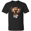Wolverine Tennessee State Tigers T Shirt Hoodie Ugly Christmas Sweater