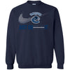 Nike Vancouver Canucks T Shirts Hoodie Just Do It