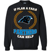 Beer CAROLINA PANTHERS T Shirts Hoodie If Plan A Fails CAROLINA PANTHERS Can Help