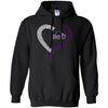 Prairie View A&M Panthers T Shirt Hoodie Ugly Christmas Sweater Love Heart