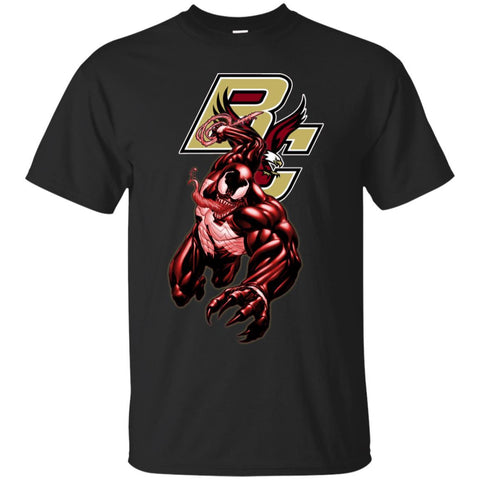 Venom Boston College Eagles T Shirts Hoodie