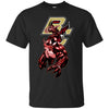 Venom Boston College Eagles T Shirts Hoodie