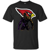 Black Panther Arizona Cardinals  T Shirts Hoodie