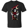 Arizona Coyotes Wonder Woman Women Rights Women March T Shirts Hoodie