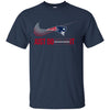 Nike NEW ENGLAND PATRIOTS T Shirts Hoodie Just Do It