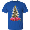Tree Noel New Orleans Saints T Shirt Hoodie