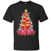 Tree Noel Cleveland Browns T Shirt Hoodie