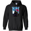 Black Panther New York Rangers T Shirts Hoodie