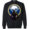 Black Panther Buffalo Sabres T Shirts Hoodie