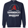 Arizona Diamondbacks T Shirts Hoodie The Legend Is Alive