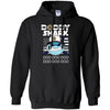 Daddy Shark Boston Bruins T Shirt Hoodie Ugly Christmas Sweater Daddy Shark Doo Doo Doo