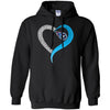 Tennessee Titans T-Shirts Hoodie Ugly Christmas Sweater Heart