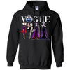 Vogue Disney Edmonton Oilers T-Shirts Hoodie Ugly Christmas Sweater