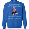 Dachshund T Shirts Hoodie  Silence Is Golden Unless You Have
