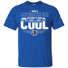DALLAS MAVERICKS T Shirts Hoodie I Was A Fan Before It Was Cool