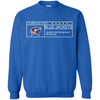 Columbus Blue Jackets T Shirts Hoodie Nationals Caution May Change Your Life Forever