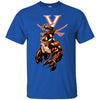 Venom Virginia Cavaliers T Shirts Hoodie