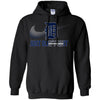 Nike Detroit Tigers T Shirt Hoodie Just Do It