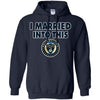 Philadelphia Union T Shirts Hoodie I Married Into This