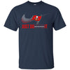 Nike Tampa Bay Buccaneers T Shirts Hoodie Just Do It